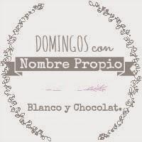 Domingos con Nombre Propio