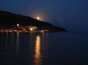 Luna llena…de agosto