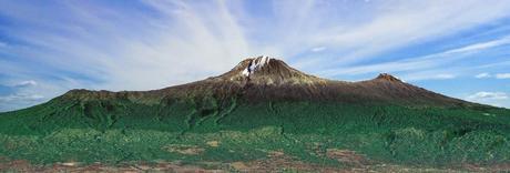Kilimanjaro, el demonio del frío