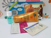 Crema Facial "Nuxe Sun"