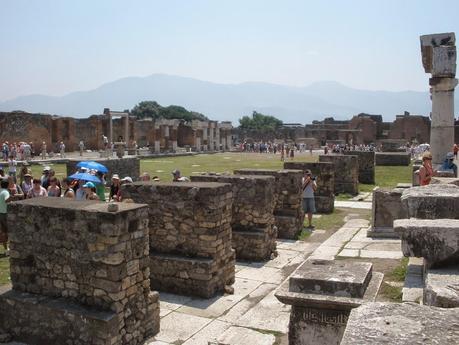 Foro de Pompeya