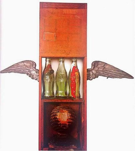 EL POP ART EN ESTADOS UNIDOS: ANDY WARHOL