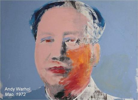 EL POP ART EN ESTADOS UNIDOS: ANDY WARHOL