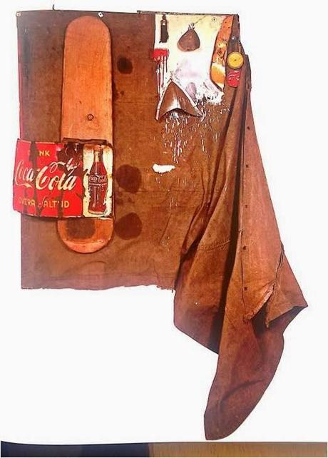 EL POP ART EN ESTADOS UNIDOS: ANDY WARHOL