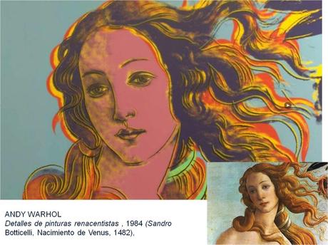 EL POP ART EN ESTADOS UNIDOS: ANDY WARHOL