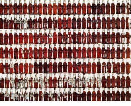 EL POP ART EN ESTADOS UNIDOS: ANDY WARHOL