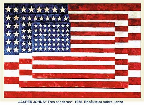 EL POP ART EN ESTADOS UNIDOS: ANDY WARHOL