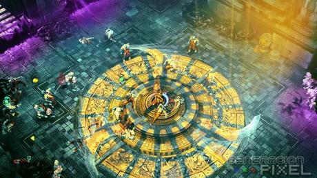 Análisis Sacred 3 img01