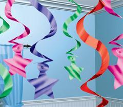 Cumple de Pocoyo decorados-espirales-estrellas.jpg