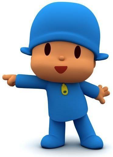 Cumple de Pocoyo