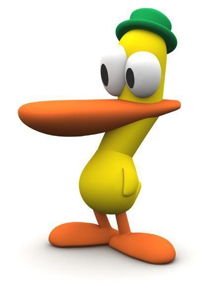 Cumple de Pocoyo Cumple de Pocoyo