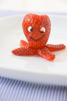 Octopus #Pocoyo by #littlecook