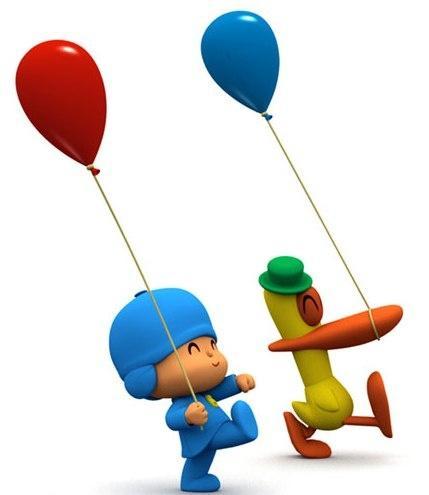 Pocoyo