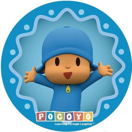Cumple de Pocoyo Cumple de Pocoyo
