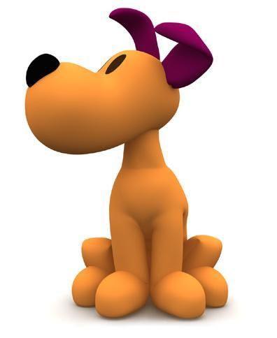 Cumple de Pocoyo Cumple de Pocoyo