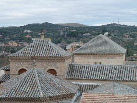 Leer Tejados en Toledo ?