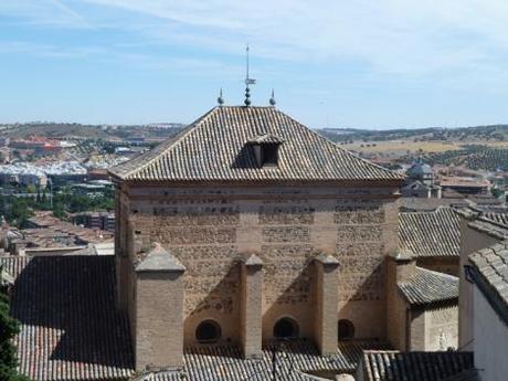 Leer Tejados en Toledo ?