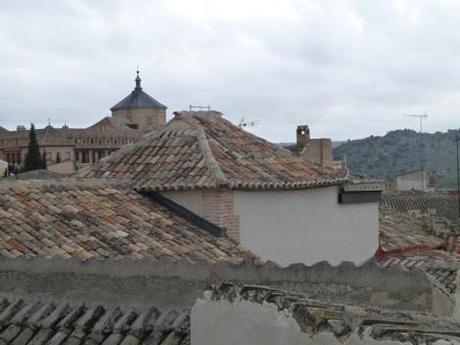 Leer Tejados en Toledo ?