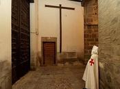 muerte Nuño Alvear, leyenda templaria Toledo