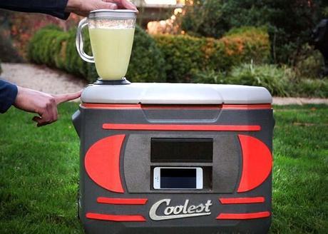 Coolest Cooler