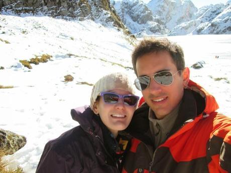 SENDERISMO EN LA ZONA QUEENSTOWN: LAKE HARRIS