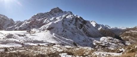 SENDERISMO EN LA ZONA QUEENSTOWN: LAKE HARRIS