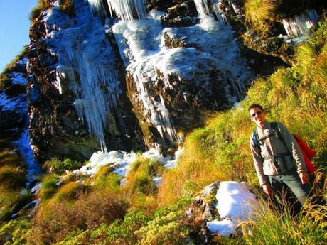 SENDERISMO EN LA ZONA QUEENSTOWN: LAKE HARRIS