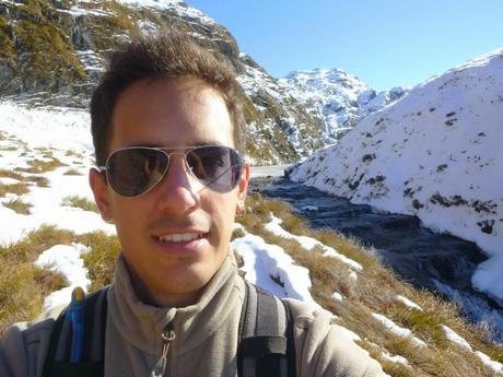 SENDERISMO EN LA ZONA QUEENSTOWN: LAKE HARRIS