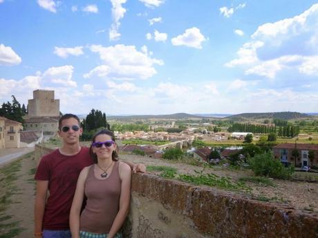SALAMANCA, ROMA LA CHICA