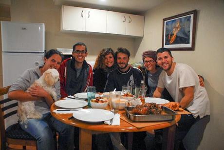 Y DE REPENTE, INVIERNO