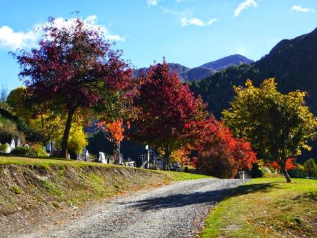 Y DE REPENTE, INVIERNO