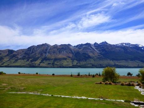 Y DE REPENTE, INVIERNO