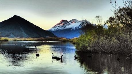Y DE REPENTE, INVIERNO