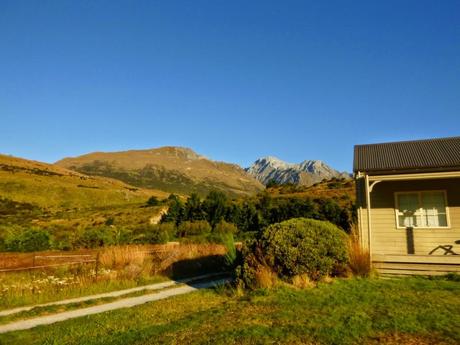 Y DE REPENTE, INVIERNO