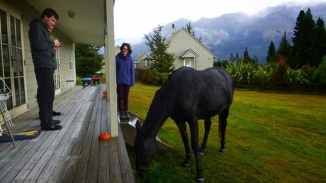 Y DE REPENTE, INVIERNO