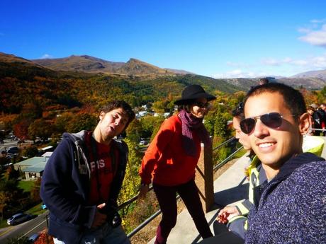 Y DE REPENTE, INVIERNO