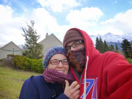 Y DE REPENTE, INVIERNO