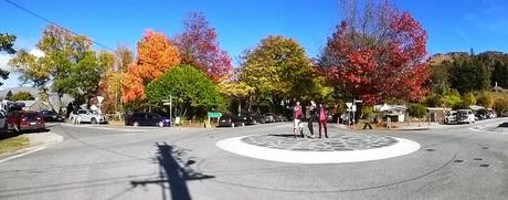 Y DE REPENTE, INVIERNO