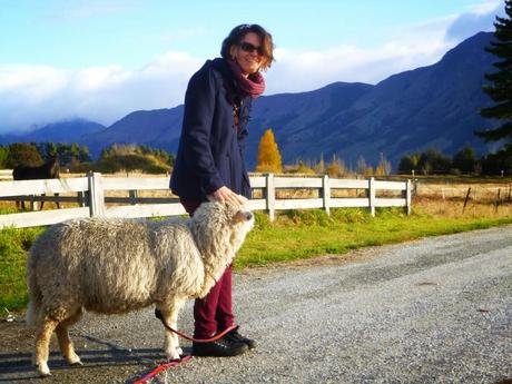 Y DE REPENTE, INVIERNO