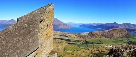 DE ESCALADA CON JAMES