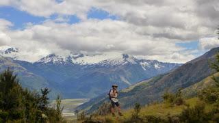 GLENORCHY