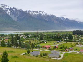 GLENORCHY