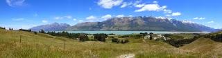 GLENORCHY