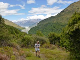 GLENORCHY