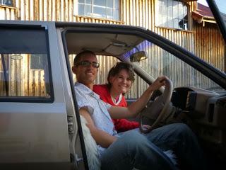 NUEVO COMPAÑERO DE VIAJE