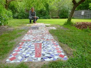 NUEVO COMPAÑERO DE VIAJE