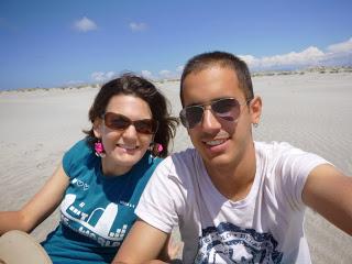 NUEVO COMPAÑERO DE VIAJE