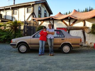 NUEVO COMPAÑERO DE VIAJE