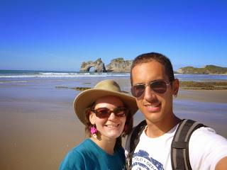 NUEVO COMPAÑERO DE VIAJE