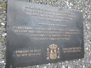 TRES DÍAS EN WELLINGTON